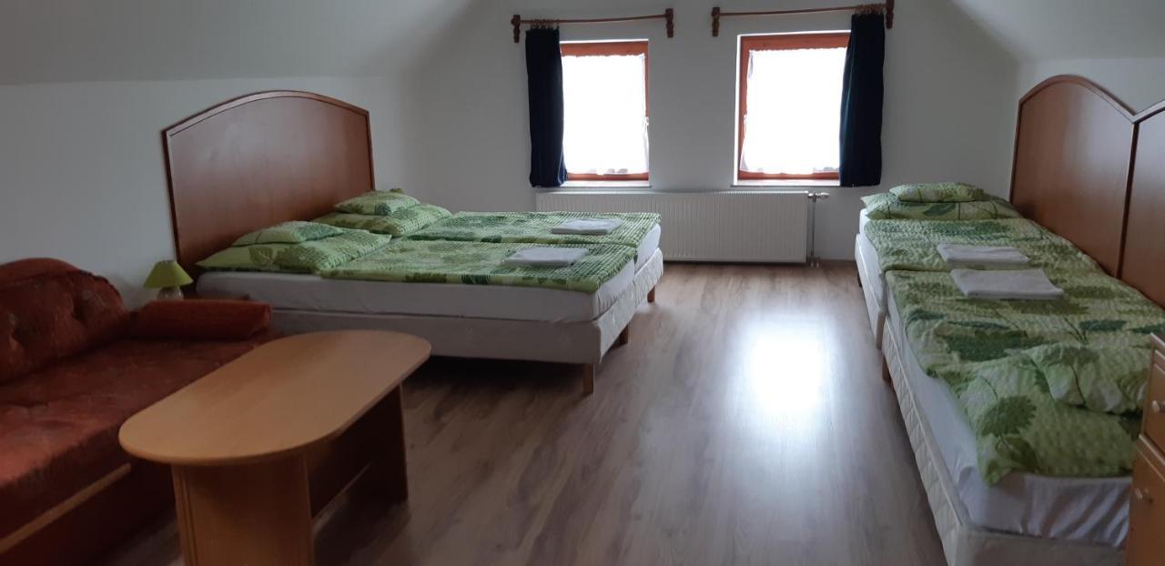 Borgaleria Hotell Tokaj Eksteriør bilde