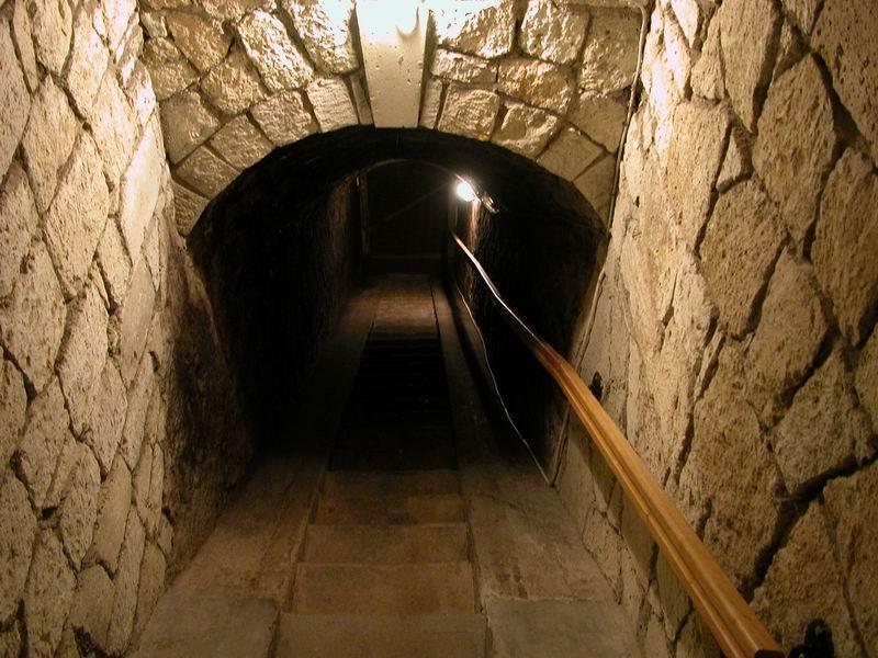 Borgaleria Hotell Tokaj Eksteriør bilde