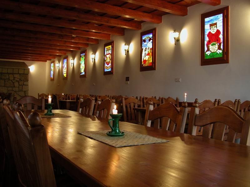Borgaleria Hotell Tokaj Eksteriør bilde