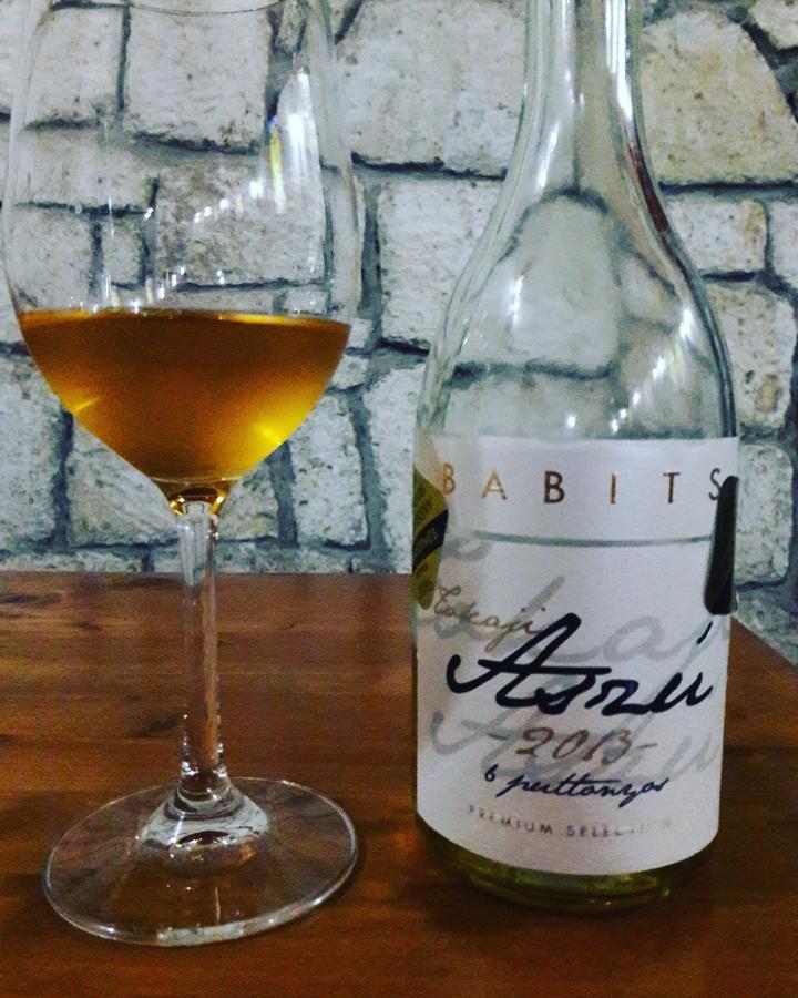 Borgaleria Hotell Tokaj Eksteriør bilde